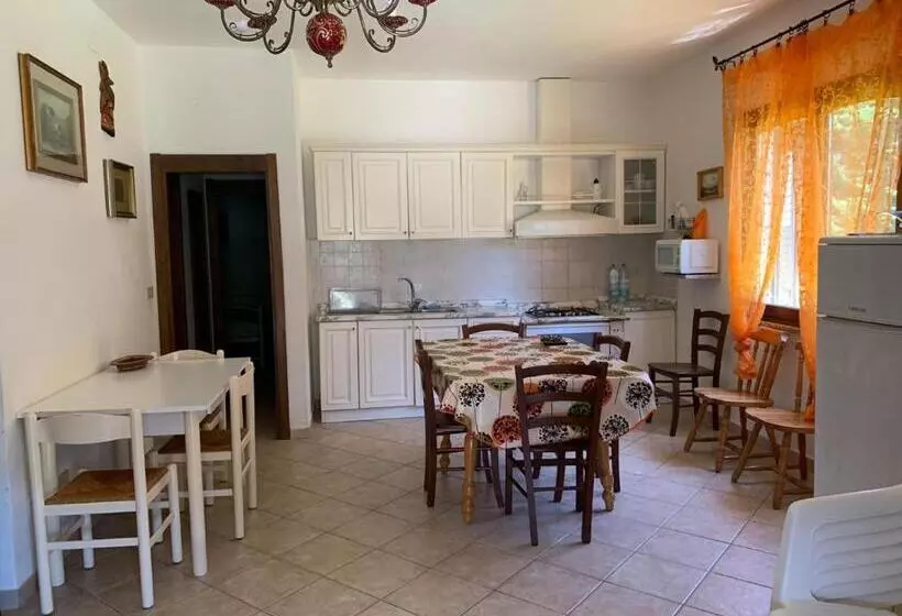Villetta Vacanze