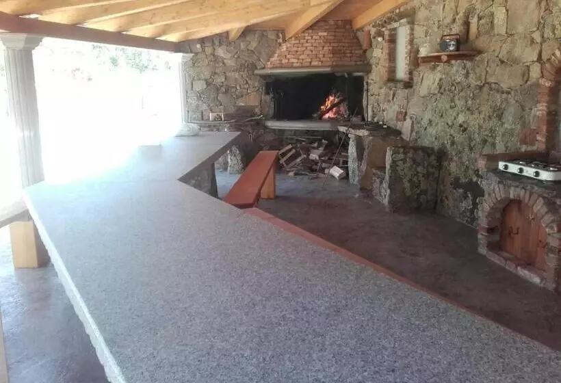 Villetta Vacanze