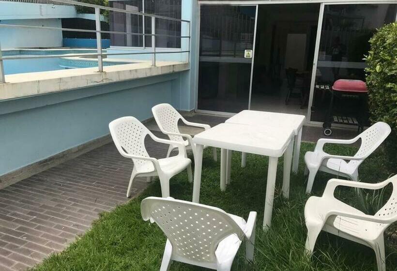 Apartamento Piscina Privada Condominio En Sopetrán