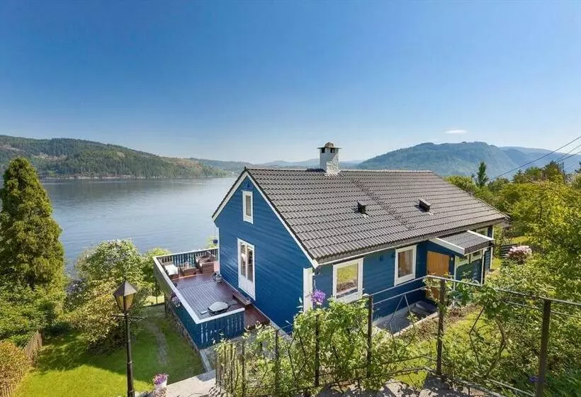 Bergen Sunrise Apartment   Self Check In   Free Parking