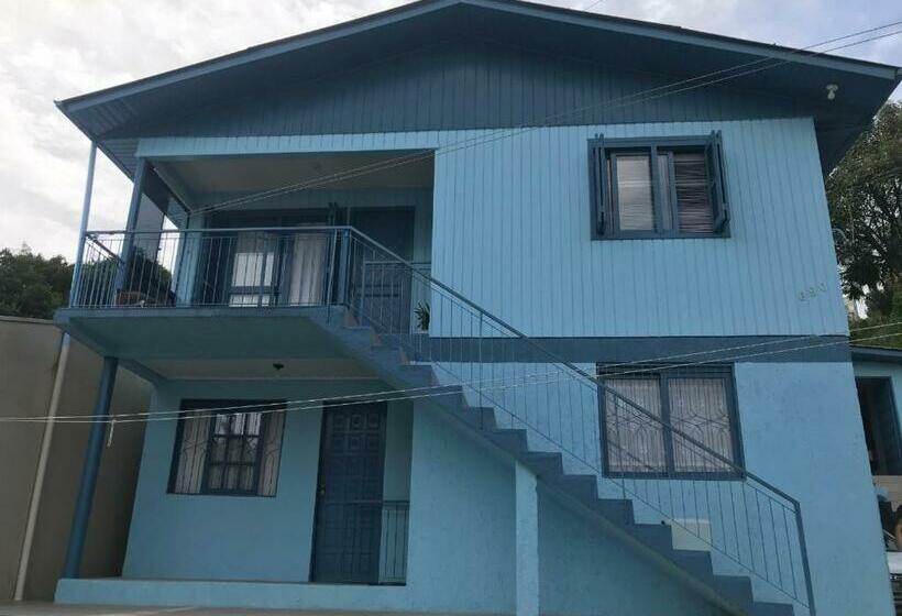 Casa Na Capital Do Vinho