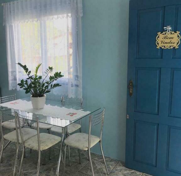 Casa Na Capital Do Vinho