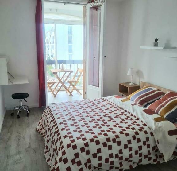 Escapade Montesquieu