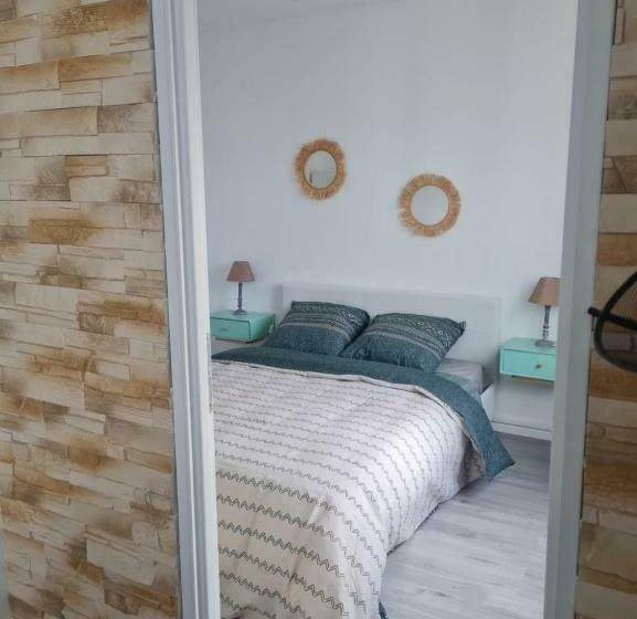 Escapade Montesquieu