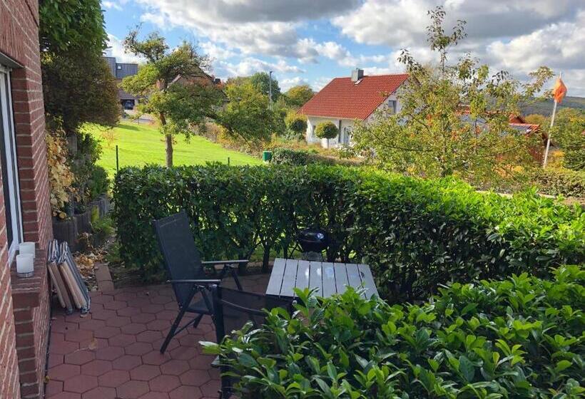 Ferienwohnung Härtings Hygge