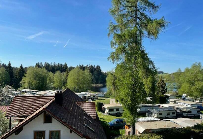 Ferienwohnung Riedle