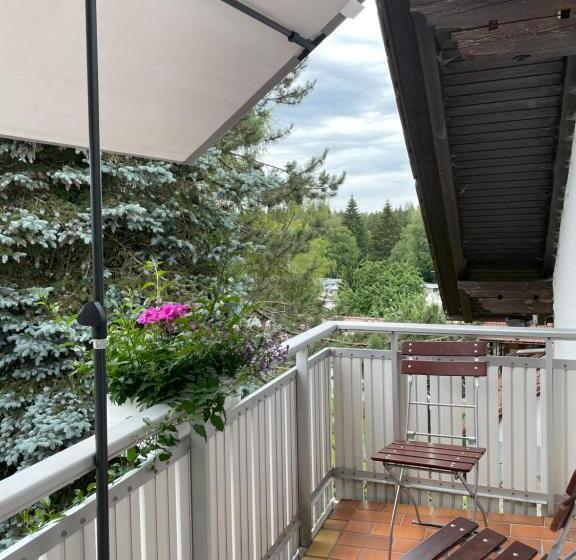 Ferienwohnung Riedle