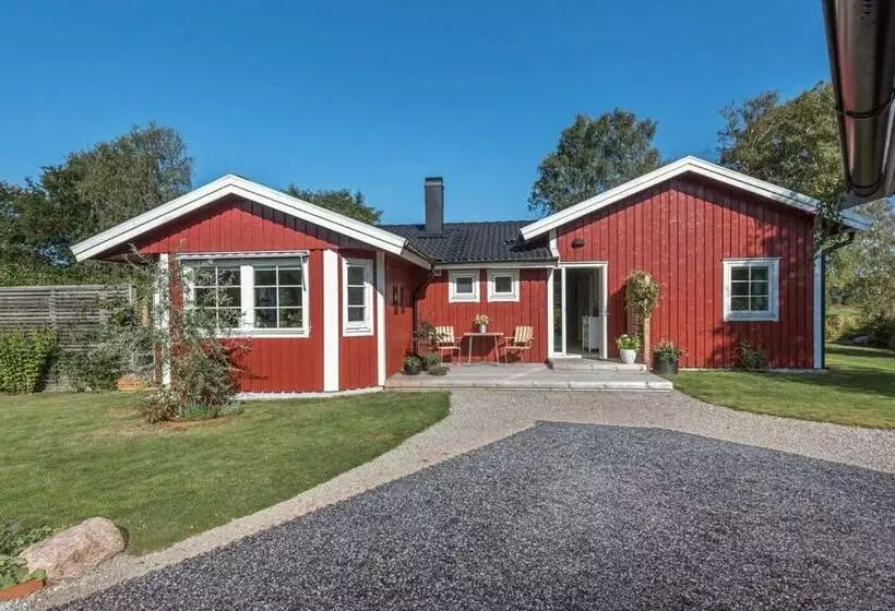 Fjällbacka Villa