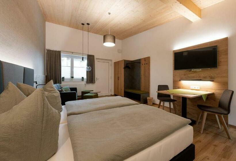 Gästezimmer/appartement Familie John