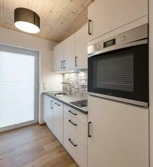 Gästezimmer/appartement Familie John