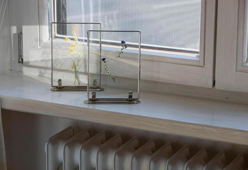 Helles 2 Zimmer Apartment In Ostin Am Tegernsee