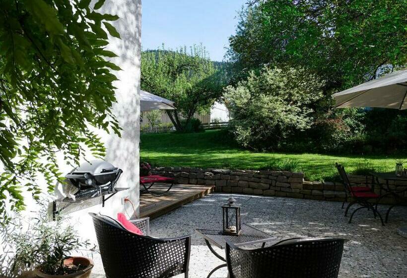 Helles 2 Zimmer Apartment In Ostin Am Tegernsee