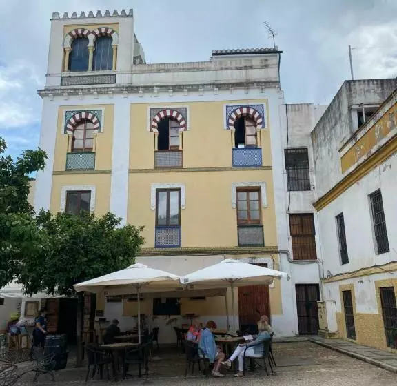 Ds Apartamento Plaza Abades