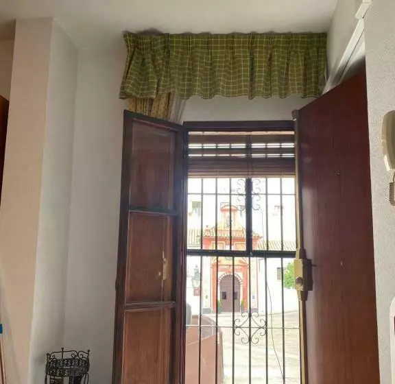 Ds Apartamento Plaza Abades