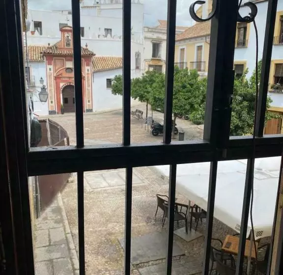 Ds Apartamento Plaza Abades