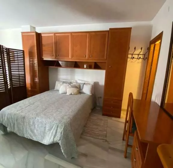 Ds Apartamento Plaza Abades