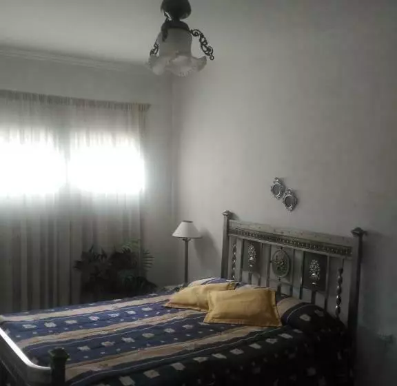 Monoambiente De La Costa