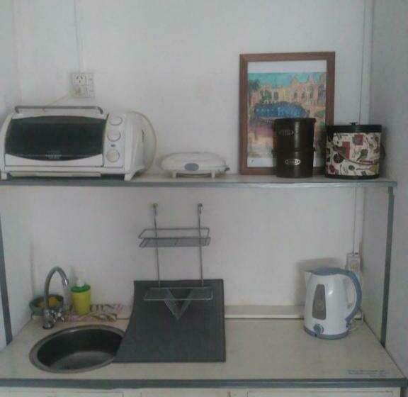 Monoambiente De La Costa