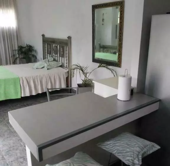 Monoambiente De La Costa