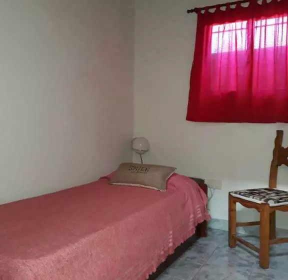 San Cayetano Departamento Por Dia Con Cochera Gratis