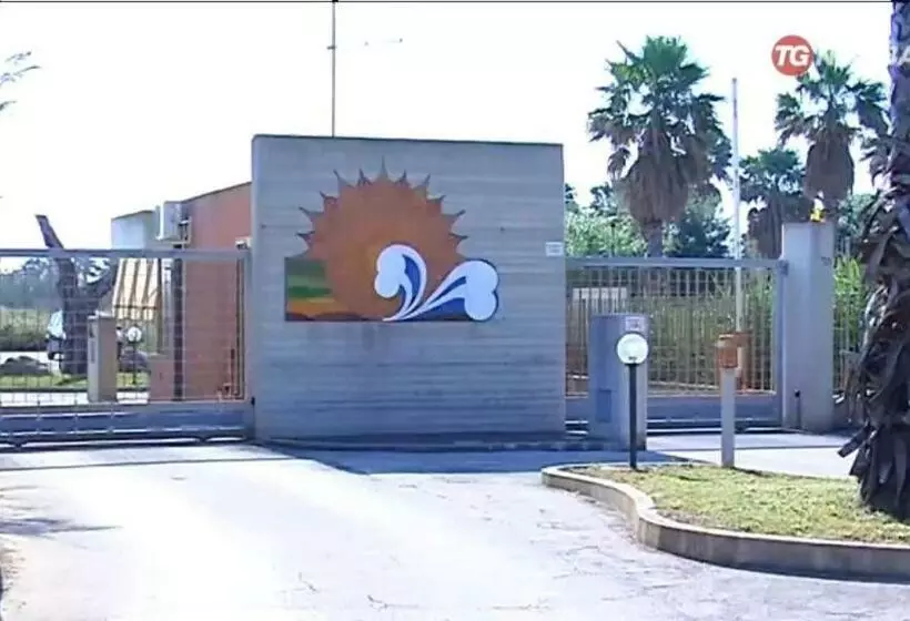 Villetta Dana