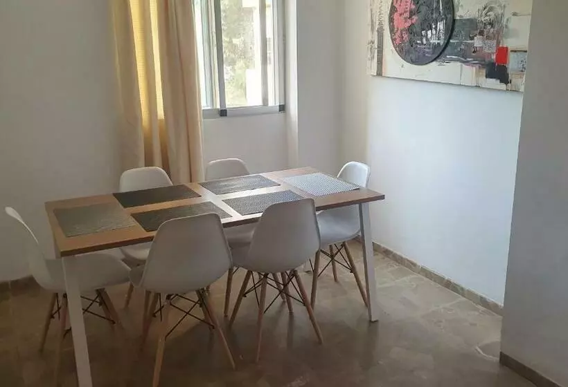 Visit Gibraltar Stay In La Linea For Less!