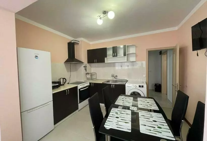 Apartament Emaia