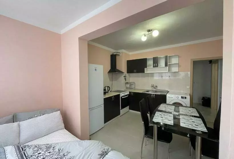 Apartament Emaia
