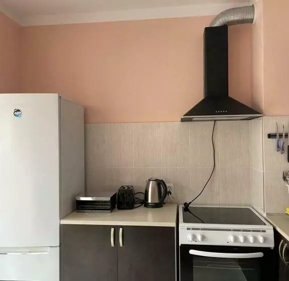 Apartament Emaia