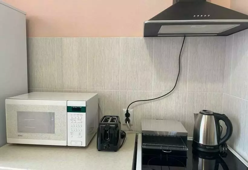 Apartament Emaia