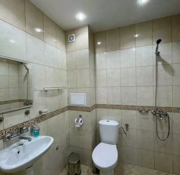 Apartament Emaia