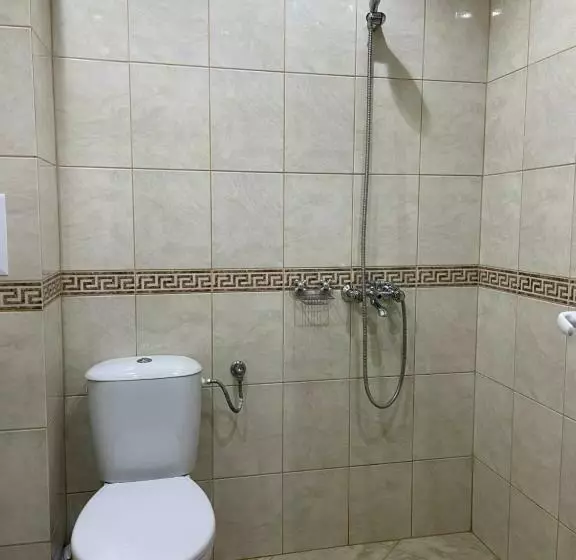 Apartament Emaia