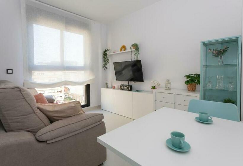 Becalp, Estudio En El Centro, By Bookindenia