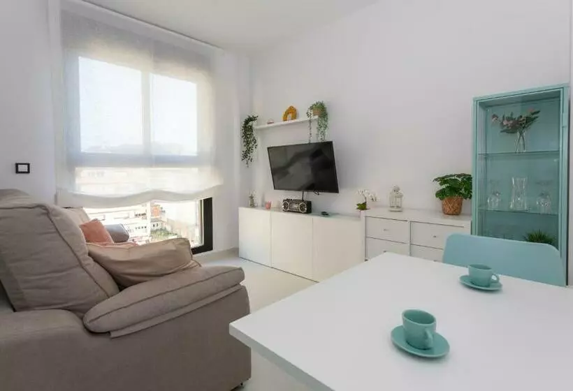 Becalp, Estudio En El Centro, By Bookindenia