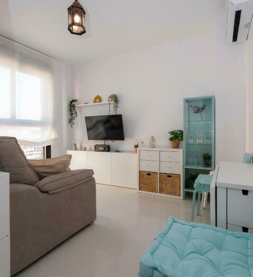 Becalp, Estudio En El Centro, By Bookindenia