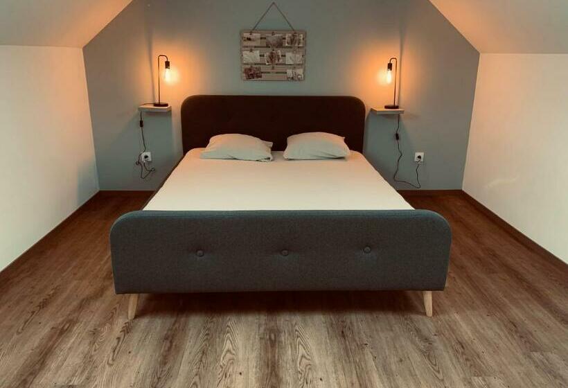 Bella Vista, Parking Gratuit, 5 Min Auxerre