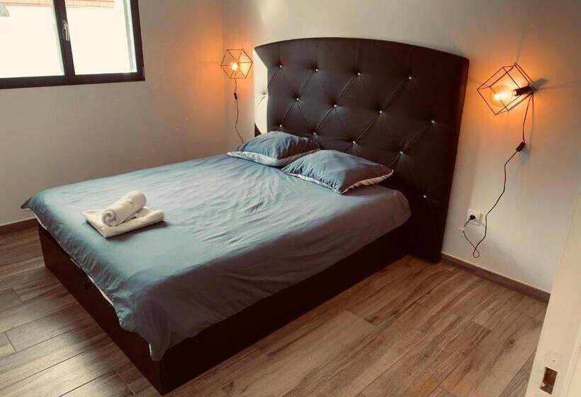 Bella Vista, Parking Gratuit, 5 Min Auxerre