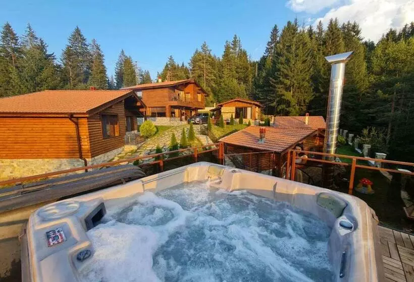 Belvedere Hills