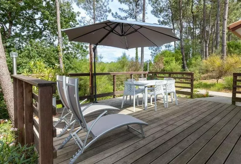 Bousquet Villa Vue Exceptionnelle