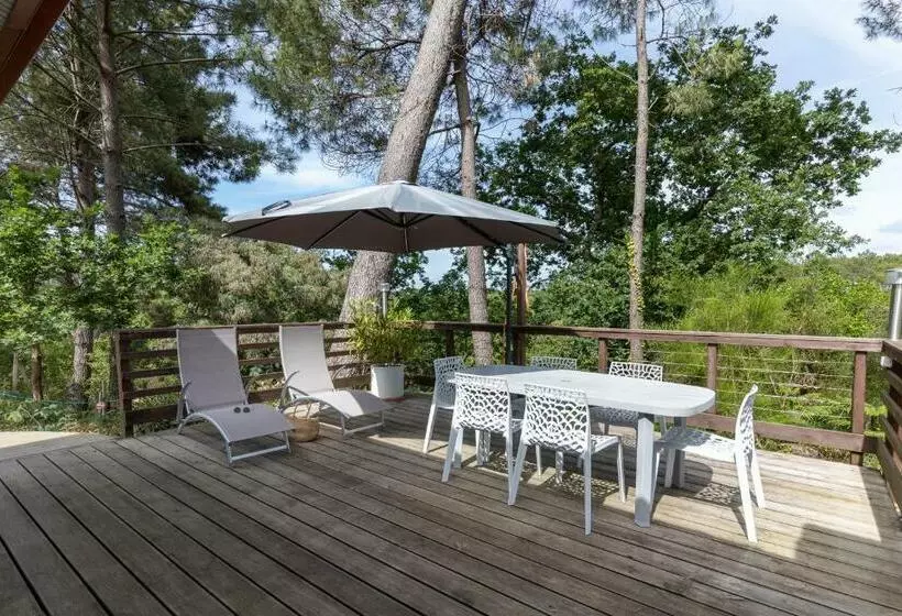 Bousquet Villa Vue Exceptionnelle