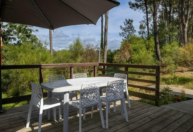 Bousquet Villa Vue Exceptionnelle