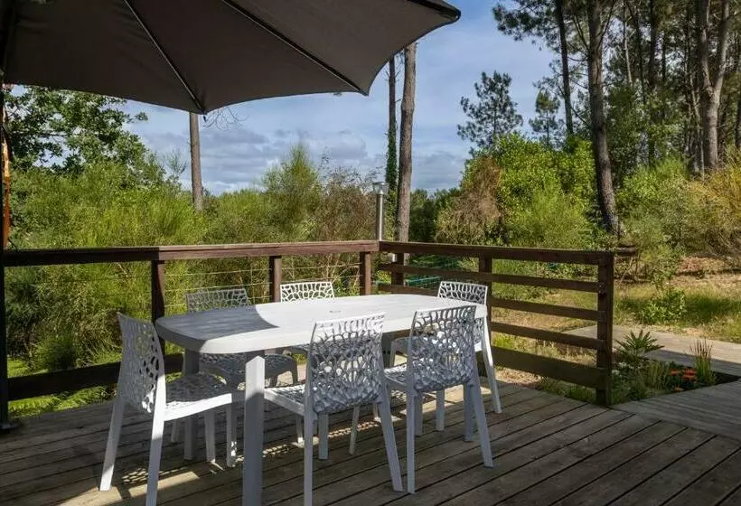 Bousquet Villa Vue Exceptionnelle