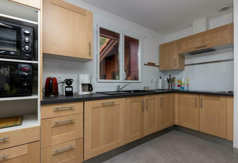 Bousquet Villa Vue Exceptionnelle