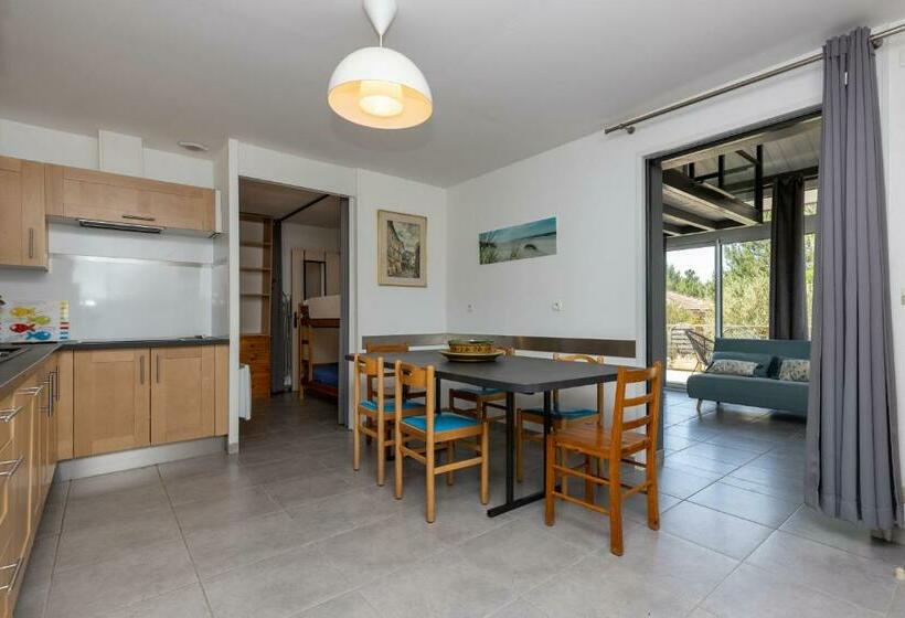 Bousquet Villa Vue Exceptionnelle