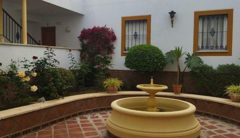 Caprichos De La Mezquita