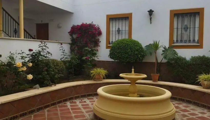 Caprichos De La Mezquita