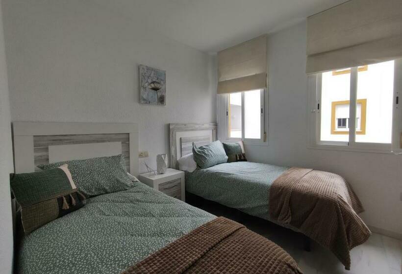 Caprichos De La Mezquita