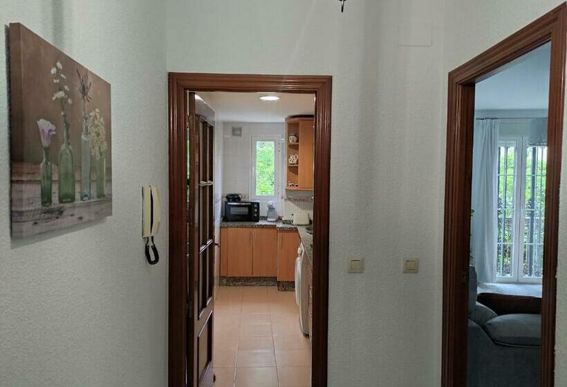 Caprichos De La Mezquita