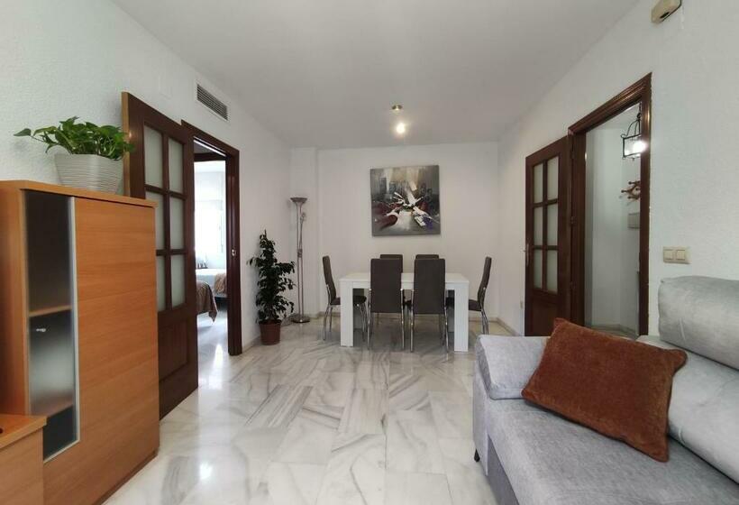 Caprichos De La Mezquita