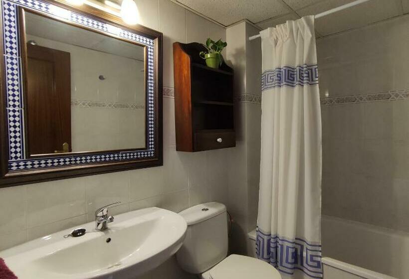 Caprichos De La Mezquita